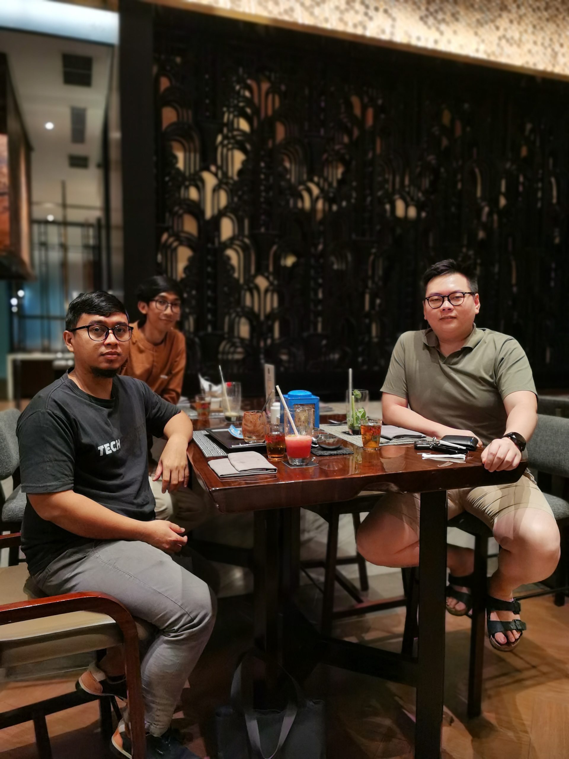 Mulai CTO in Bandung