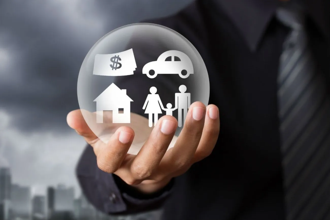 Day 16: Asset Protection