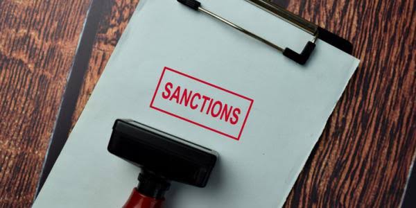 Day 21: Autonomous Sanctions