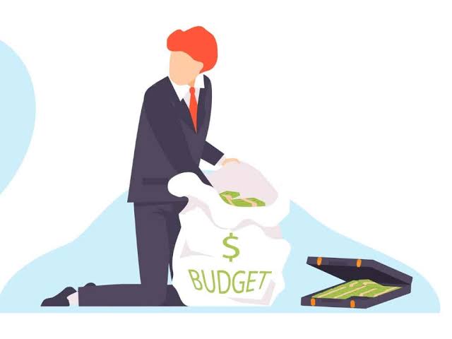 Day 96: Embezzlement
