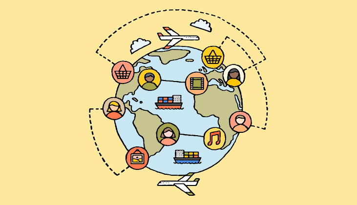 Day 131: Globalization
