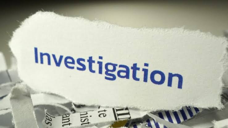 Day 150: Investigation