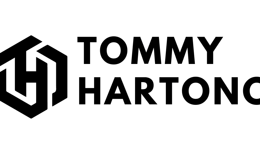 Tommy Hartono