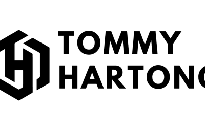 Welcome to TommyHartono.com