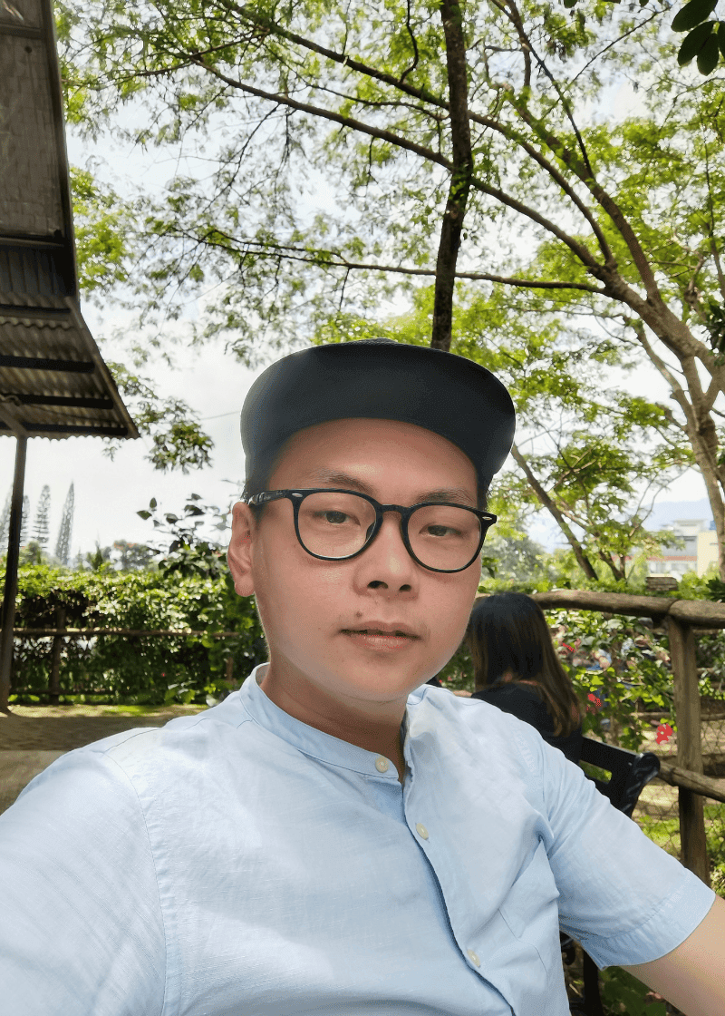 Tommy Hartono